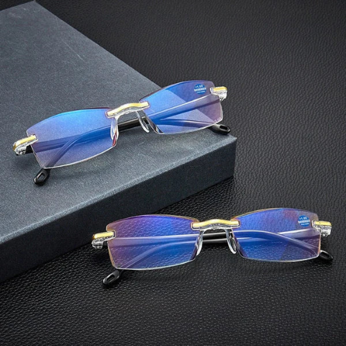 Combo Gafas de aumento TR90