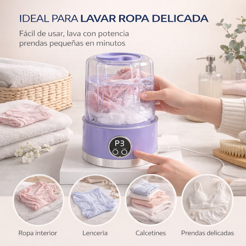 UltraWash Mini Pro USB™