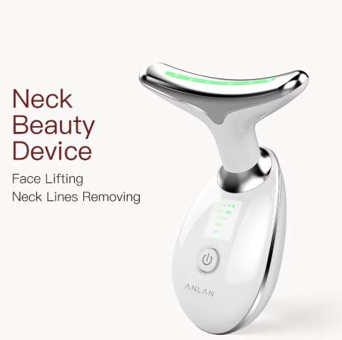 GlowSkin Pro™ – Rejuvenecimiento Facial Inteligente