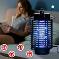 [PROMO 50% OFF] - LÁMPARA MATA ZANCUDOS ELETRICA UV