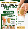 VitaFlex Parches - PROMO