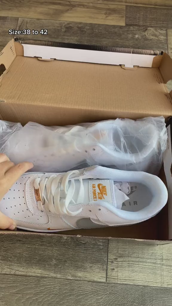 Nike For One Reflectivo Unisex